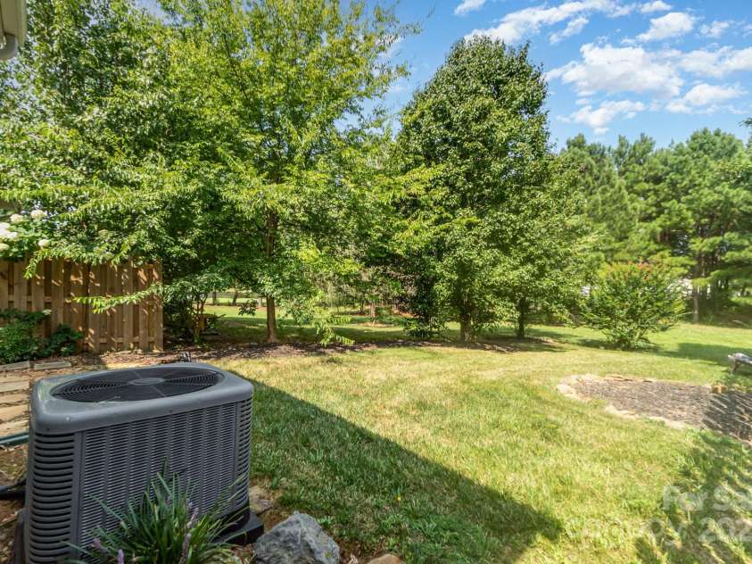 4016 Holly Villa Circle, Indian Trail, NC 28079.  MLS# CAR4284463, YatesRealty ID 30387. 