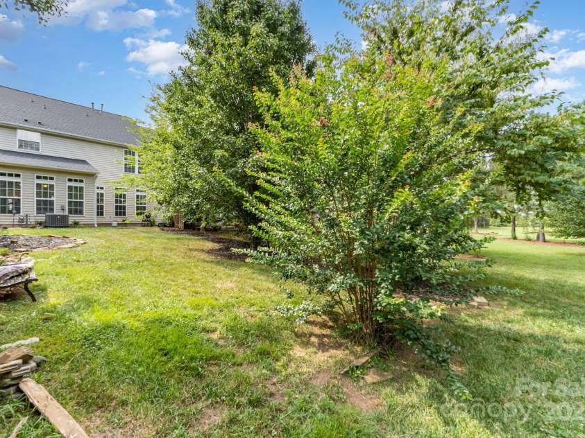 4016 Holly Villa Circle, Indian Trail, NC 28079.  MLS# CAR4284463, YatesRealty ID 30387. 