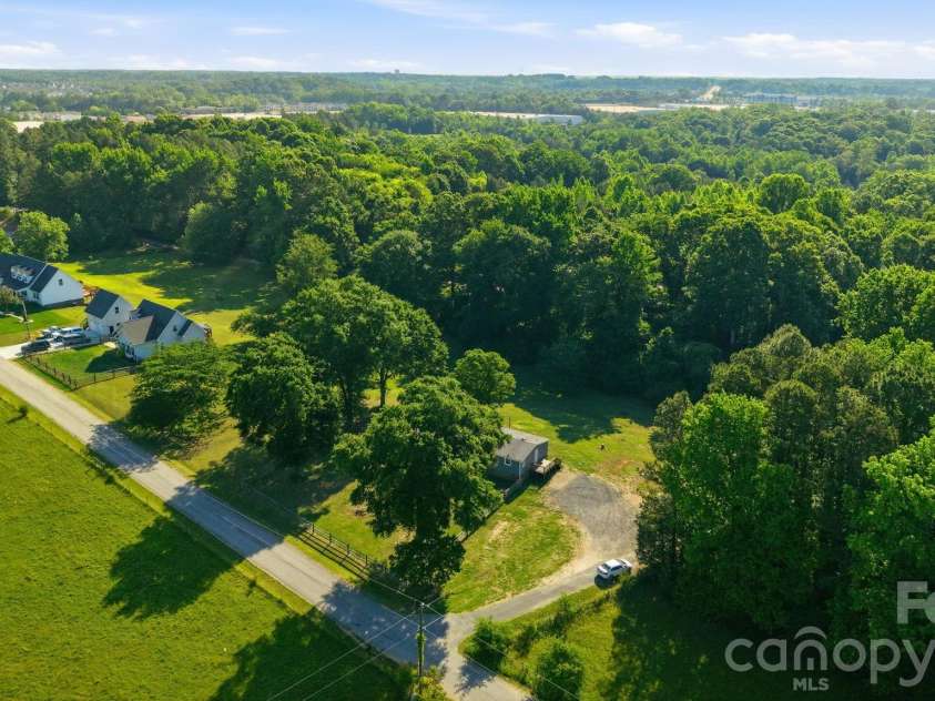 9644 Blackwelder Road, Fort Mill, SC 29707.  MLS# CAR4381870, YatesRealty ID 30387. 