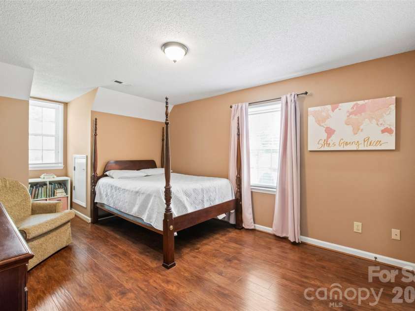 3216 Hitching Post Lane, Rock Hill, SC 29732.  MLS# CAR4371992, YatesRealty ID 30389. Bedroom 2