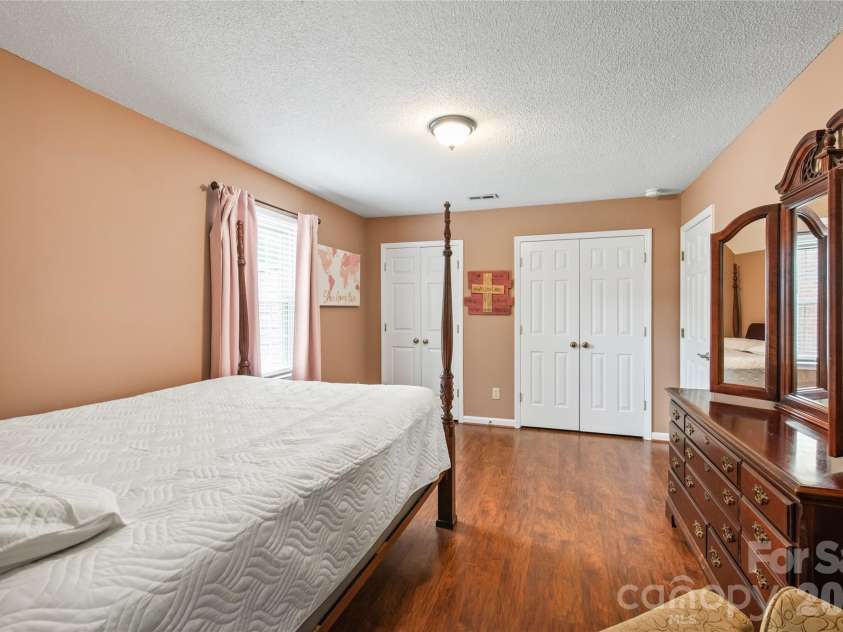 3216 Hitching Post Lane, Rock Hill, SC 29732.  MLS# CAR4371992, YatesRealty ID 30389. Bedroom 2