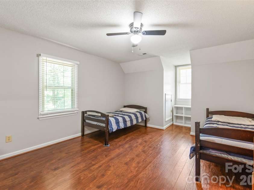 3216 Hitching Post Lane, Rock Hill, SC 29732.  MLS# CAR4371992, YatesRealty ID 30389. Bedroom 3