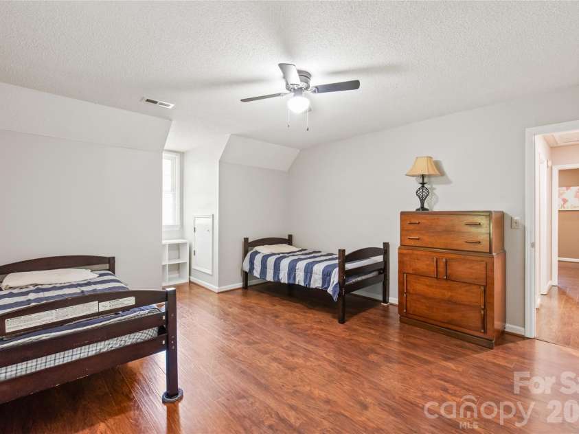 3216 Hitching Post Lane, Rock Hill, SC 29732.  MLS# CAR4371992, YatesRealty ID 30389. Bedroom 3