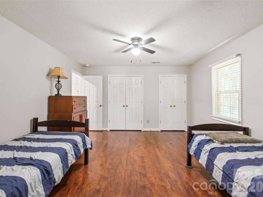 3216 Hitching Post Lane, Rock Hill, SC 29732.  MLS# CAR4371992, YatesRealty ID 30389. Bedroom 3 is very spacious 