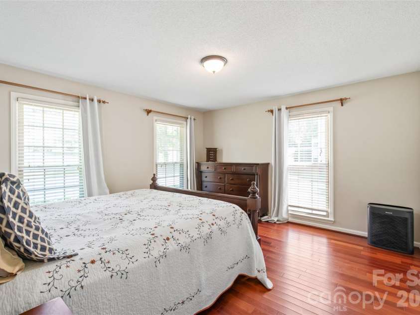 3216 Hitching Post Lane, Rock Hill, SC 29732.  MLS# CAR4371992, YatesRealty ID 30389. Primary Bedroom