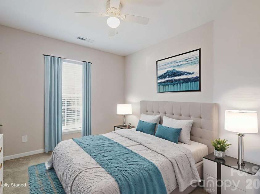 2215 Whitford Lane, Charlotte, NC 28210.  MLS# CAR4335370, YatesRealty ID 3039. 