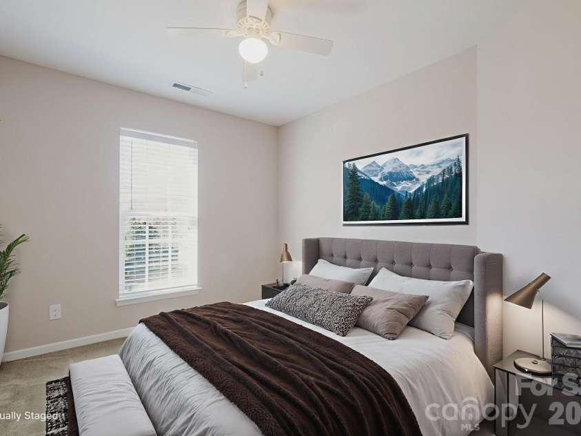 2215 Whitford Lane, Charlotte, NC 28210.  MLS# CAR4335370, YatesRealty ID 3039. 