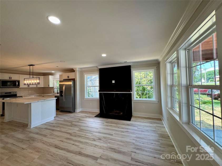 142 Morrow Avenue, Albemarle, NC 28001.  MLS# CAR4285421, YatesRealty ID 30390. 