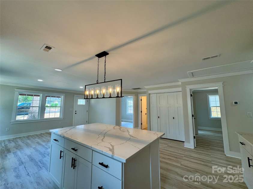 142 Morrow Avenue, Albemarle, NC 28001.  MLS# CAR4285421, YatesRealty ID 30390. 