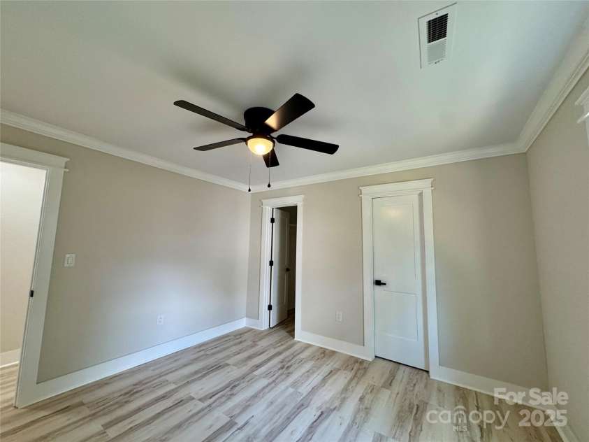 142 Morrow Avenue, Albemarle, NC 28001.  MLS# CAR4285421, YatesRealty ID 30390. 