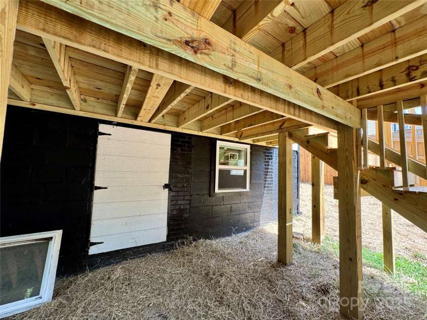 142 Morrow Avenue, Albemarle, NC 28001.  MLS# CAR4285421, YatesRealty ID 30390. 