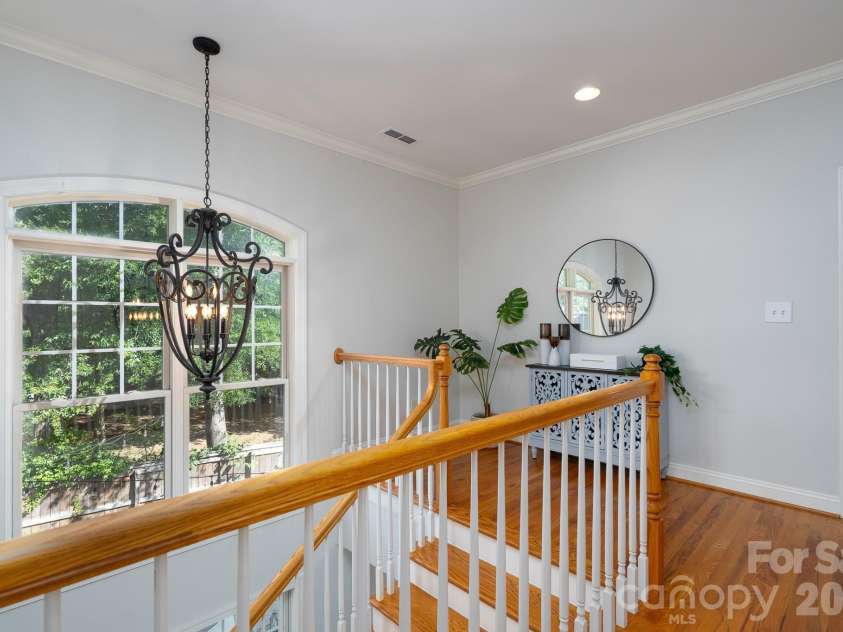 1617 Brook Road, Charlotte, NC 28205.  MLS# CAR4381506, YatesRealty ID 30391. 