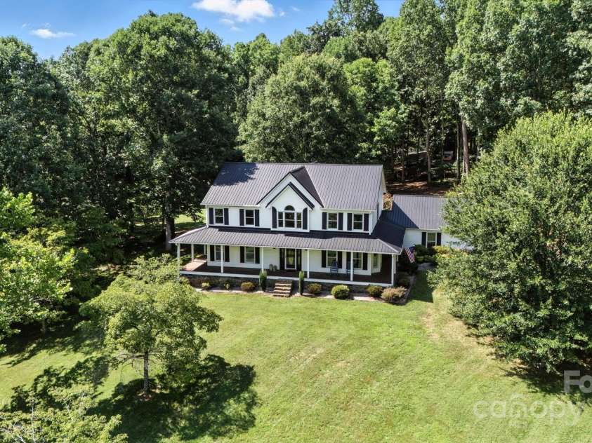 6649 Forney Hill Road, Denver, NC 28037.  MLS# CAR4287843, YatesRealty ID 30391. 