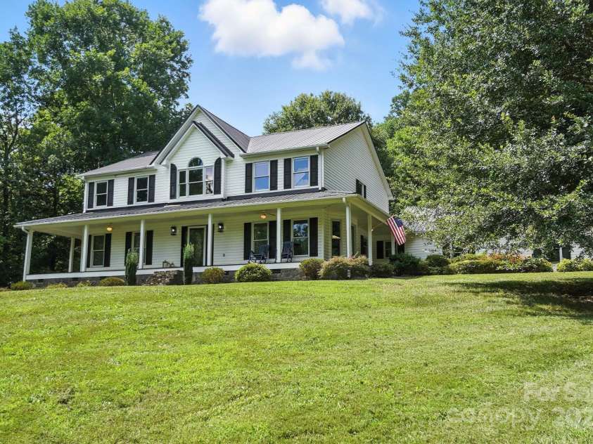 6649 Forney Hill Road, Denver, NC 28037.  MLS# CAR4287843, YatesRealty ID 30391. 