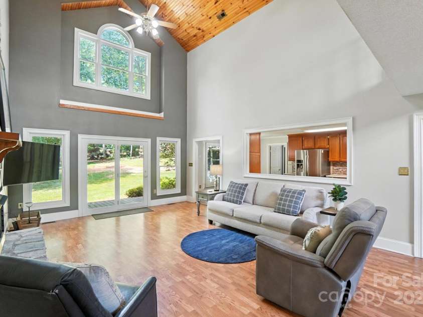 6649 Forney Hill Road, Denver, NC 28037.  MLS# CAR4287843, YatesRealty ID 30391. 