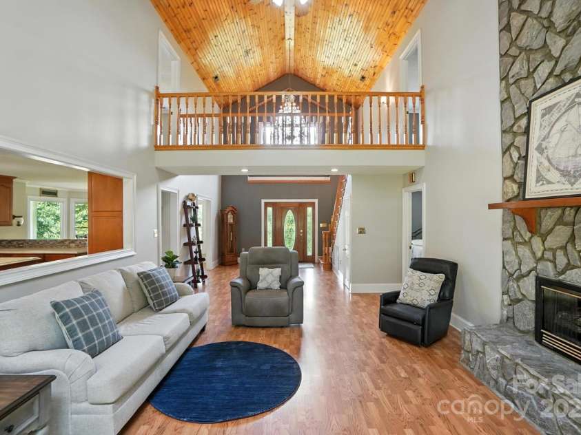 6649 Forney Hill Road, Denver, NC 28037.  MLS# CAR4287843, YatesRealty ID 30391. 