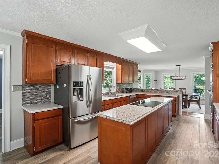 6649 Forney Hill Road, Denver, NC 28037.  MLS# CAR4287843, YatesRealty ID 30391. 