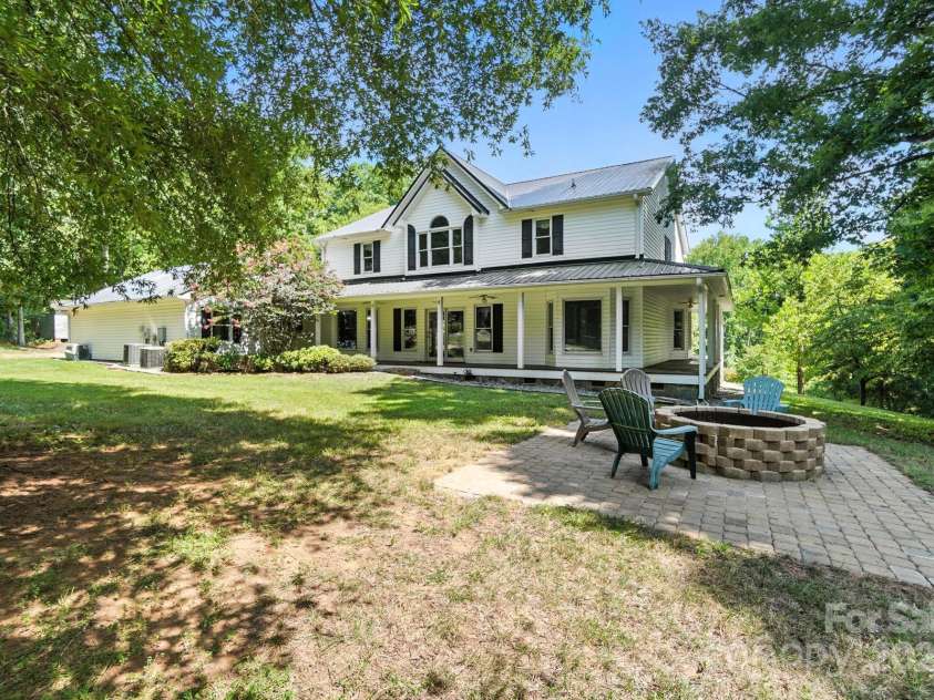 6649 Forney Hill Road, Denver, NC 28037.  MLS# CAR4287843, YatesRealty ID 30391. 