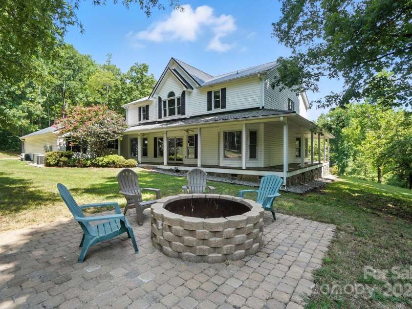 6649 Forney Hill Road, Denver, NC 28037.  MLS# CAR4287843, YatesRealty ID 30391. 