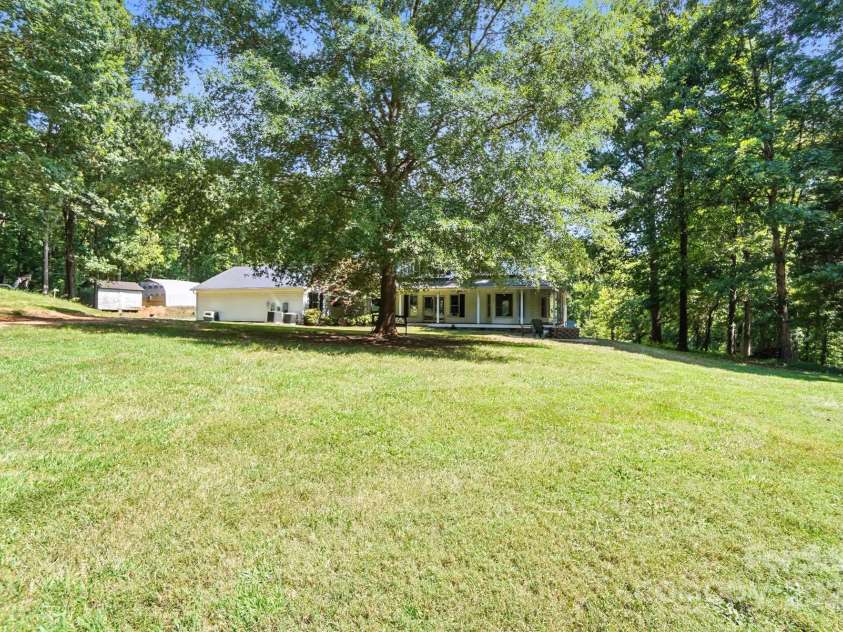 6649 Forney Hill Road, Denver, NC 28037.  MLS# CAR4287843, YatesRealty ID 30391. 