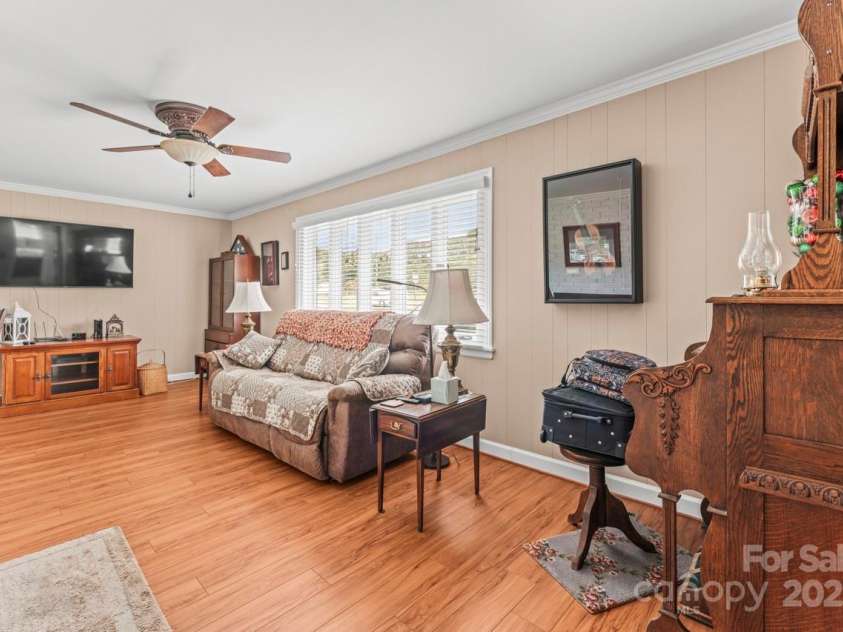 128 Killian Farm Road, Stanley, NC 28164.  MLS# CAR4288617, YatesRealty ID 30393. Smartcore flooring- waterproof, durable and easy to maintain