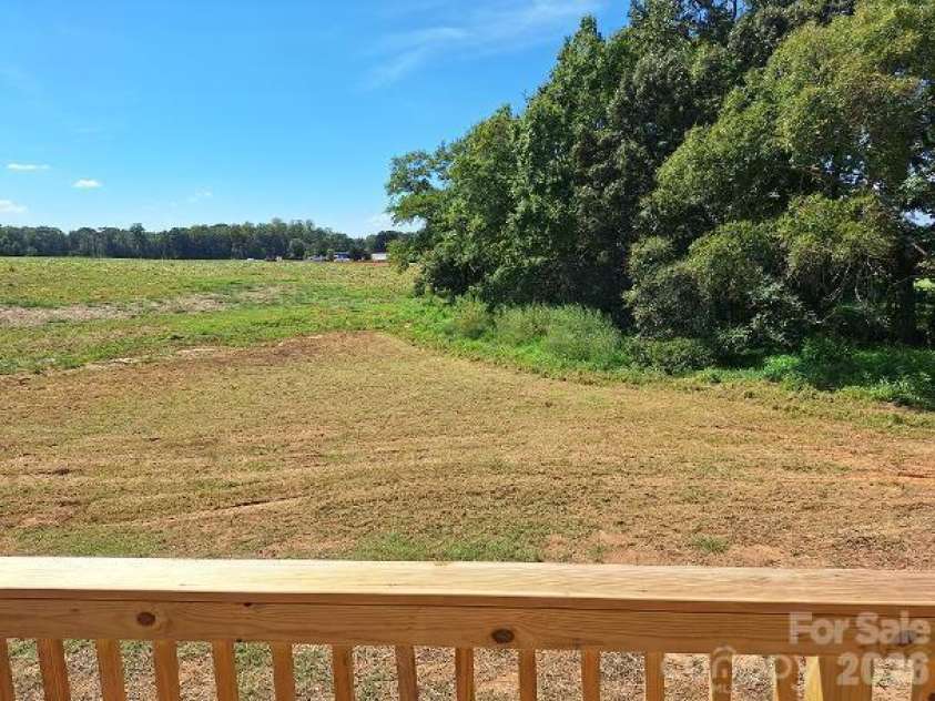 5143 Colchester Court, Catawba, NC 28609.  MLS# CAR4392247, YatesRealty ID 30395. Back Yard