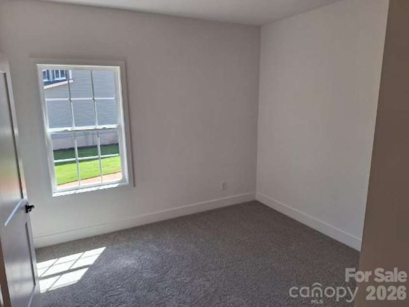 5143 Colchester Court, Catawba, NC 28609.  MLS# CAR4392247, YatesRealty ID 30395. Bedroom #3