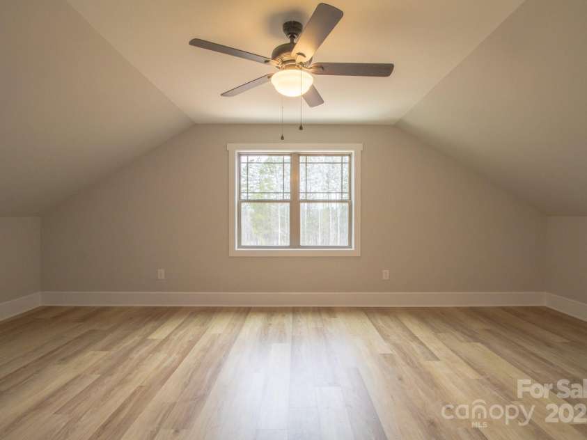 1070 Castle Mill Lane, Salisbury, NC 28145.  MLS# CAR4275471, YatesRealty ID 30396. Added up stairs bonus