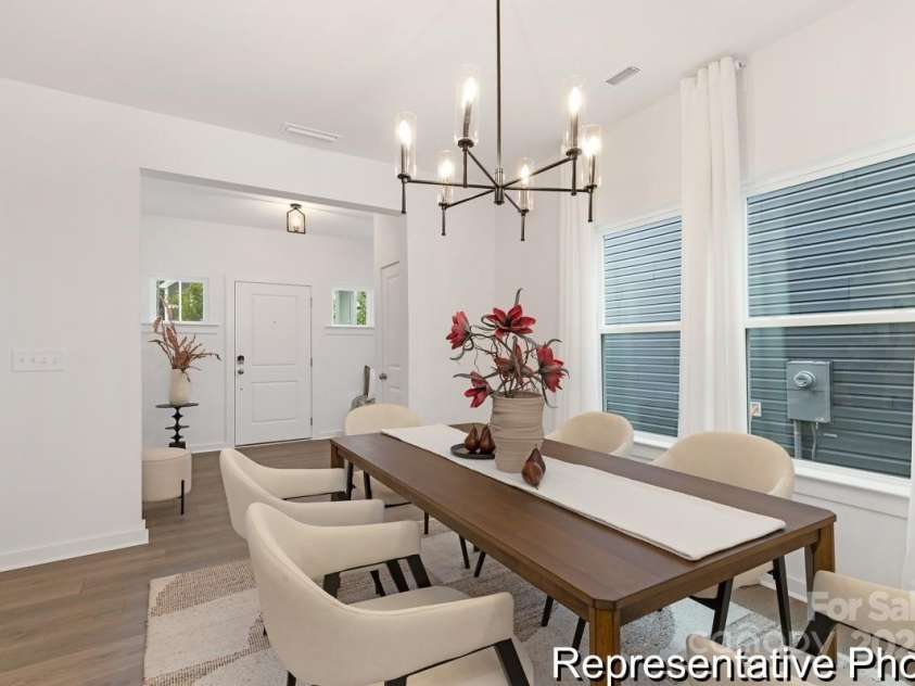 1002 Lorrie Lane, Albemarle, NC 28001.  MLS# CAR4289449, YatesRealty ID 30397. 