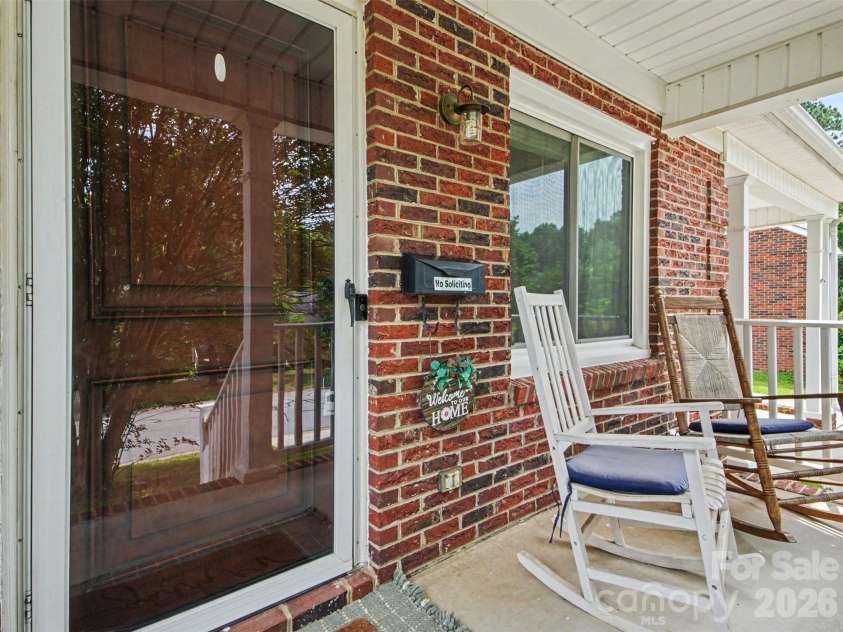 1009 Autumn Lane, Concord, NC 28025.  MLS# CAR4390937, YatesRealty ID 30399. 