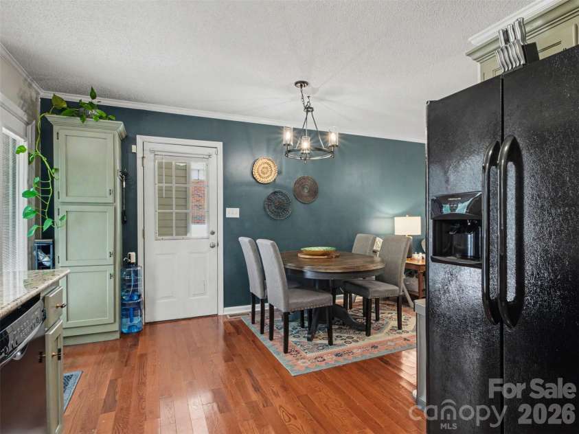 1009 Autumn Lane, Concord, NC 28025.  MLS# CAR4390937, YatesRealty ID 30399. 