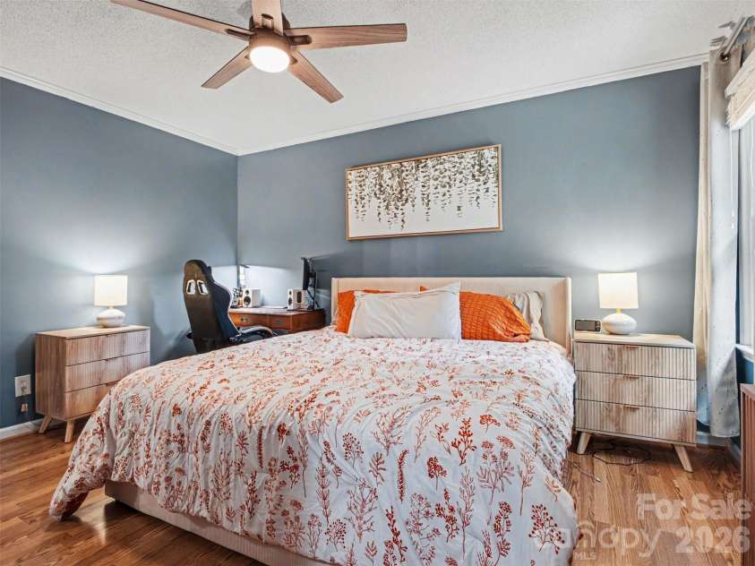 1009 Autumn Lane, Concord, NC 28025.  MLS# CAR4390937, YatesRealty ID 30399. 