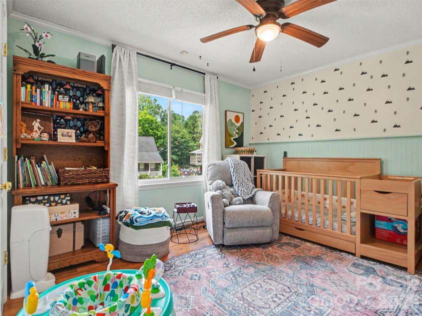 1009 Autumn Lane, Concord, NC 28025.  MLS# CAR4390937, YatesRealty ID 30399. 