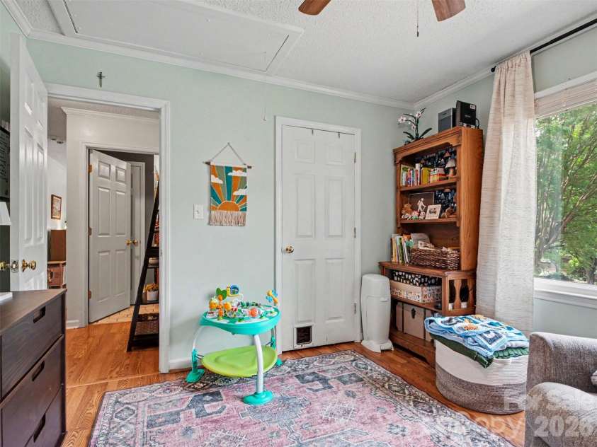 1009 Autumn Lane, Concord, NC 28025.  MLS# CAR4390937, YatesRealty ID 30399. 