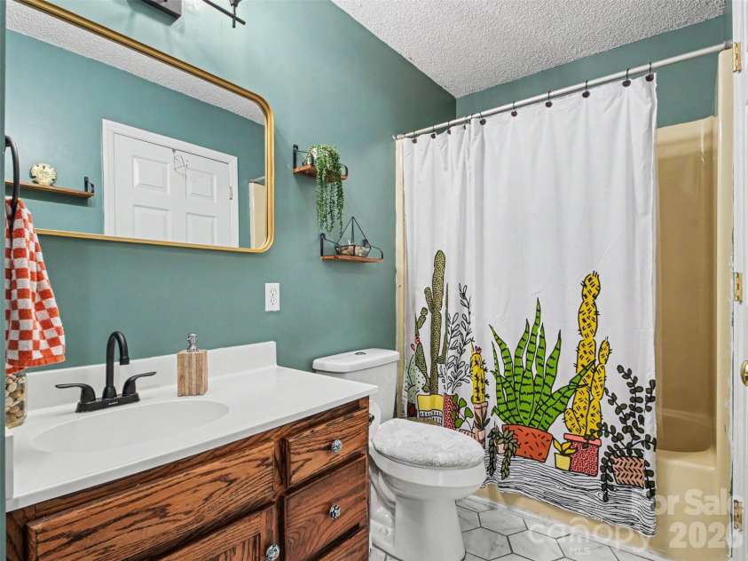 1009 Autumn Lane, Concord, NC 28025.  MLS# CAR4390937, YatesRealty ID 30399. 