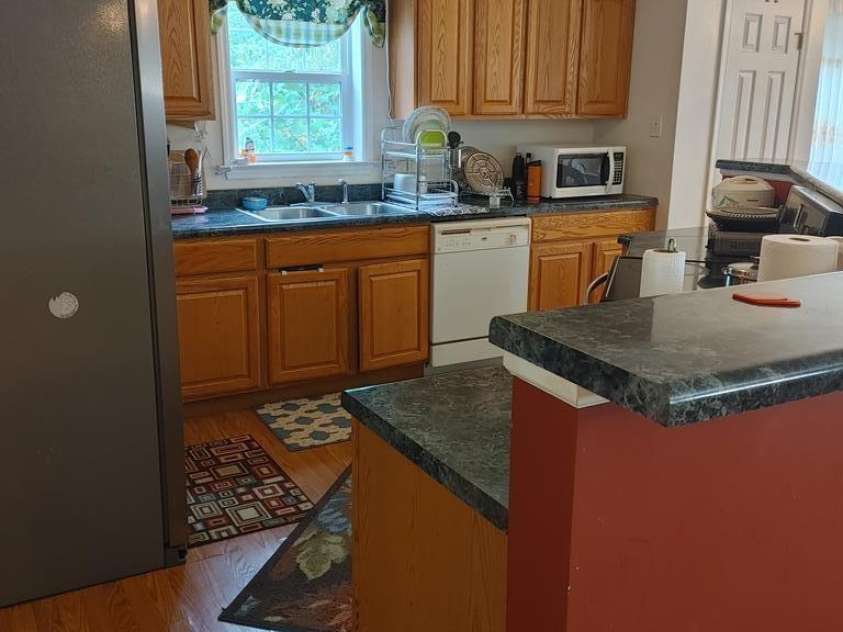 113 Courtney Marie Drive, Franklin, NC 28734.  MLS# CAR4185500, YatesRealty ID 304. 