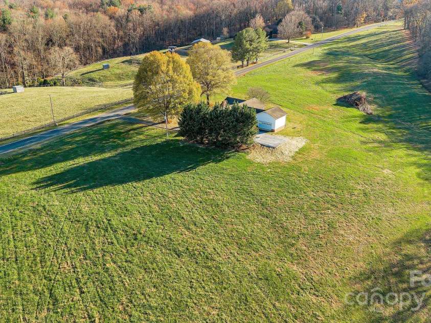 2468 Zephyr Mountain Park Road, State Road, NC 28676.  MLS# CAR4204664, YatesRealty ID 304. 