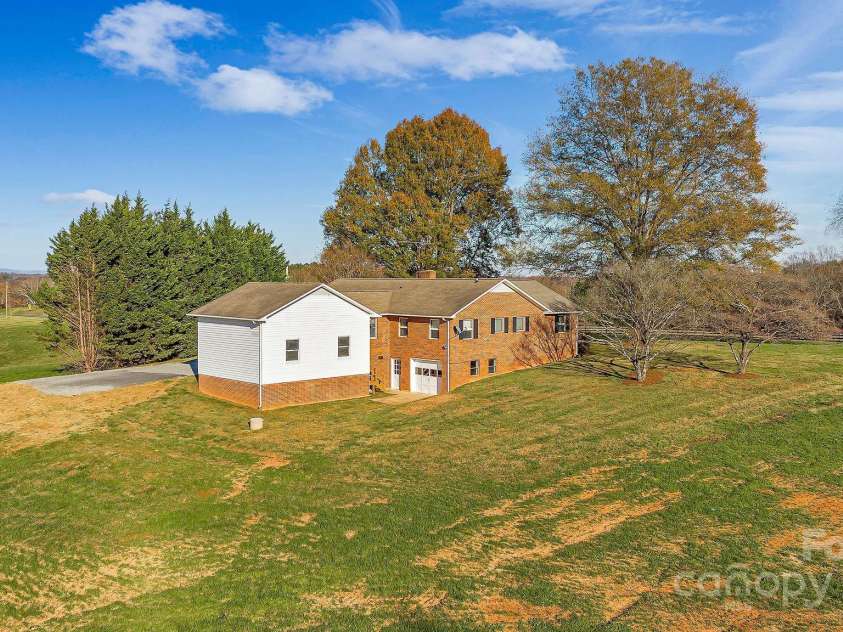 2468 Zephyr Mountain Park Road, State Road, NC 28676.  MLS# CAR4204664, YatesRealty ID 304. 