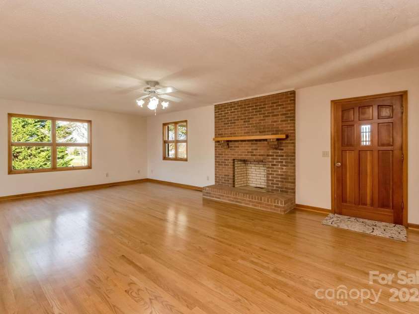 2468 Zephyr Mountain Park Road, State Road, NC 28676.  MLS# CAR4204664, YatesRealty ID 304. 