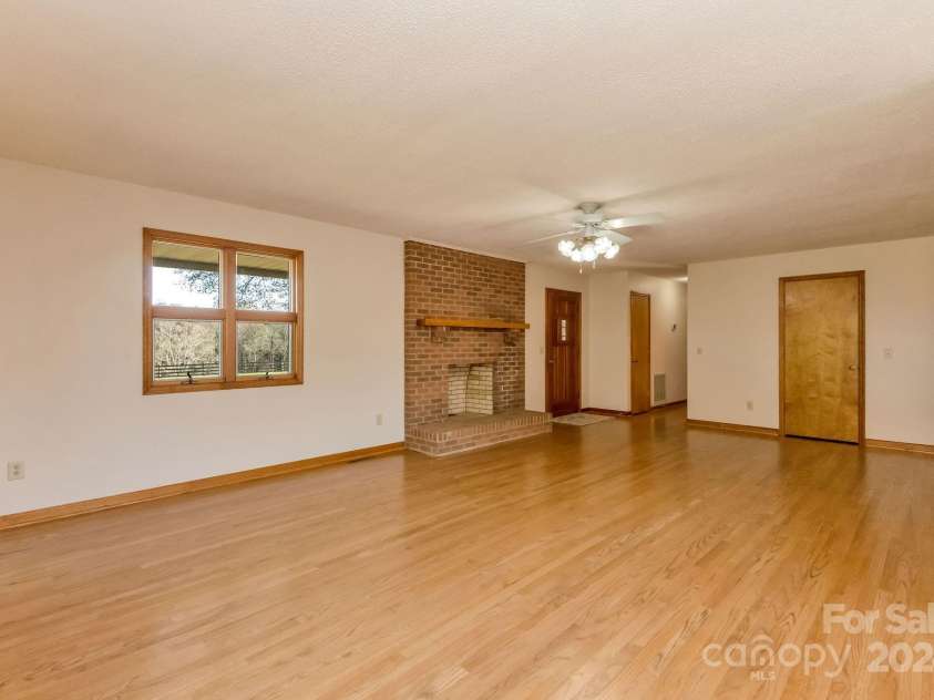 2468 Zephyr Mountain Park Road, State Road, NC 28676.  MLS# CAR4204664, YatesRealty ID 304. 