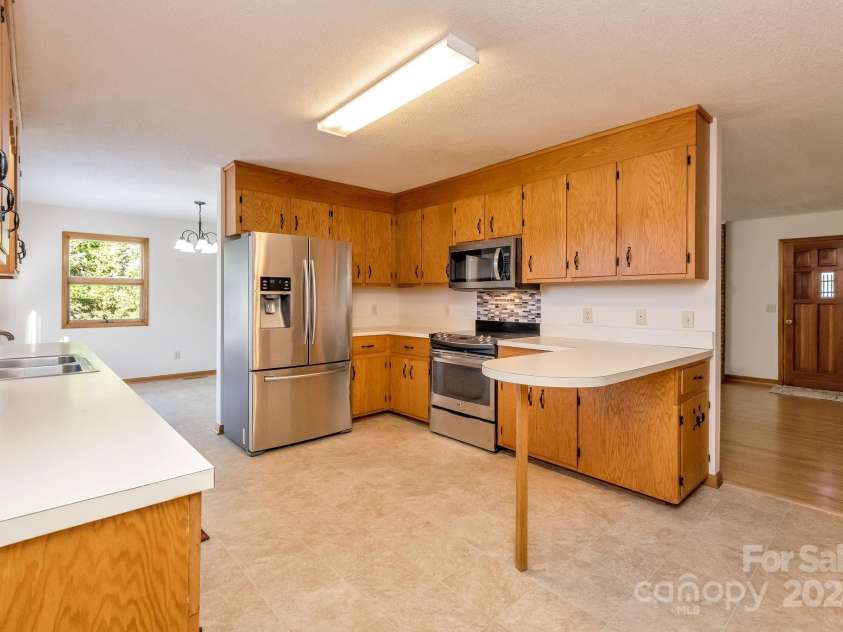 2468 Zephyr Mountain Park Road, State Road, NC 28676.  MLS# CAR4204664, YatesRealty ID 304. 