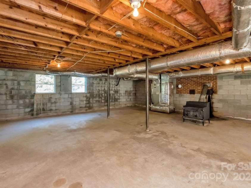 2468 Zephyr Mountain Park Road, State Road, NC 28676.  MLS# CAR4204664, YatesRealty ID 304. 