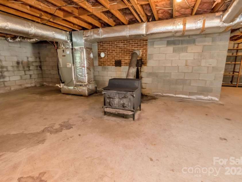 2468 Zephyr Mountain Park Road, State Road, NC 28676.  MLS# CAR4204664, YatesRealty ID 304. 