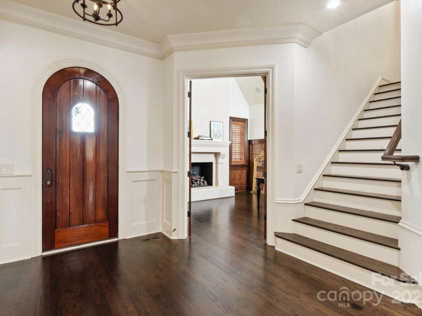 314 Royal Crescent Lane, Waxhaw, NC 28173.  MLS# CAR4227648, YatesRealty ID 3040. 