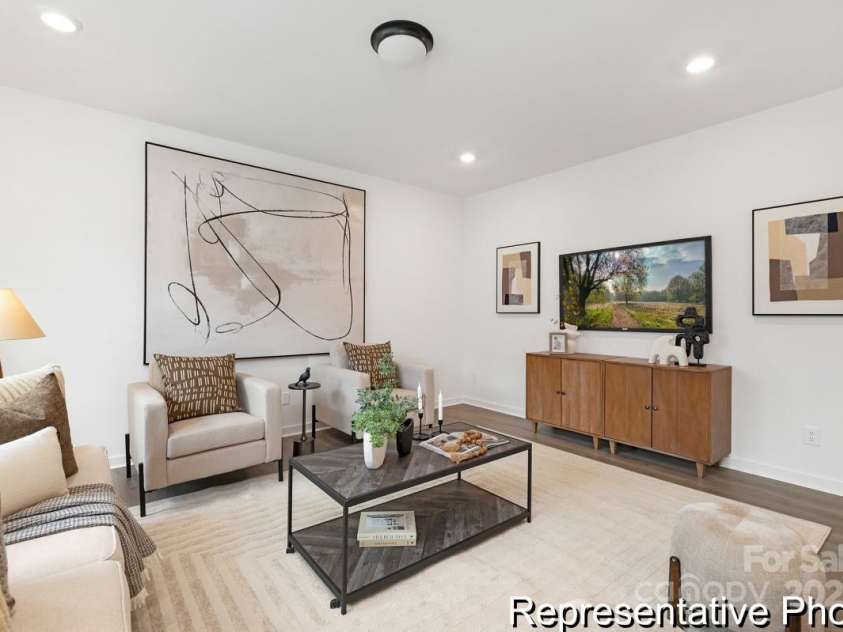 124 Tillery Lane, Mount Gilead, NC 27306.  MLS# CAR4289491, YatesRealty ID 30401. 