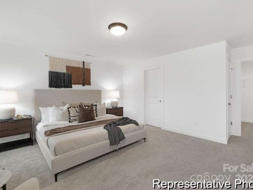 124 Tillery Lane, Mount Gilead, NC 27306.  MLS# CAR4289491, YatesRealty ID 30401. 