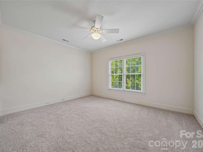 4305 Mourning Dove Drive, Matthews, NC 28104.  MLS# CAR4391017, YatesRealty ID 30402. 