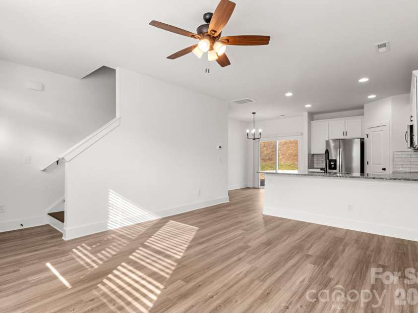 114 Indian Wells Court, Harmony, NC 28634.  MLS# CAR4354315, YatesRealty ID 30403. 