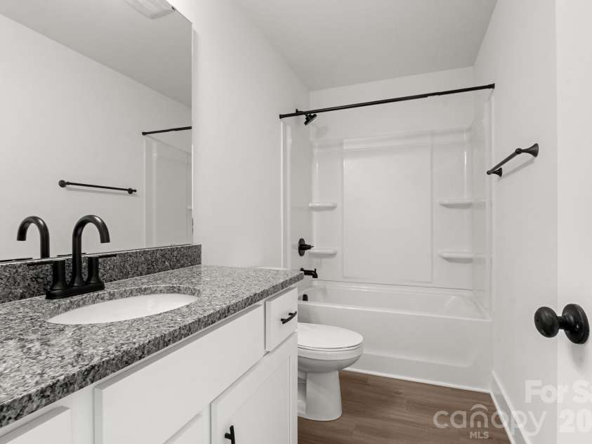 114 Indian Wells Court, Harmony, NC 28634.  MLS# CAR4354315, YatesRealty ID 30403. 