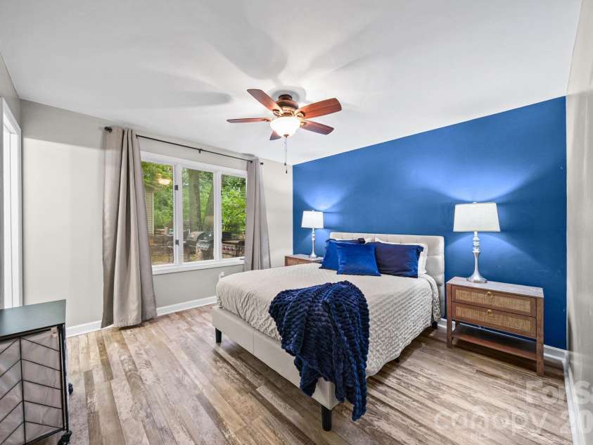 406 Magnolia Street, Mooresville, NC 28115.  MLS# CAR4392221, YatesRealty ID 30404. 